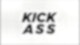 Bryan Adams - Kick Ass