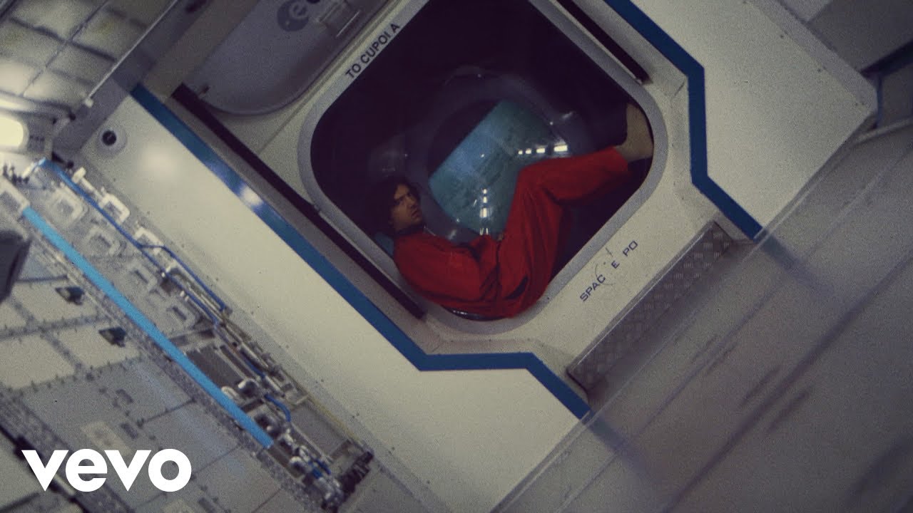 Snow Patrol - Life On Earth