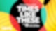 Live Lounge Allstars - Times Like These (BBC Radio 1 Stay Home Live Lounge)