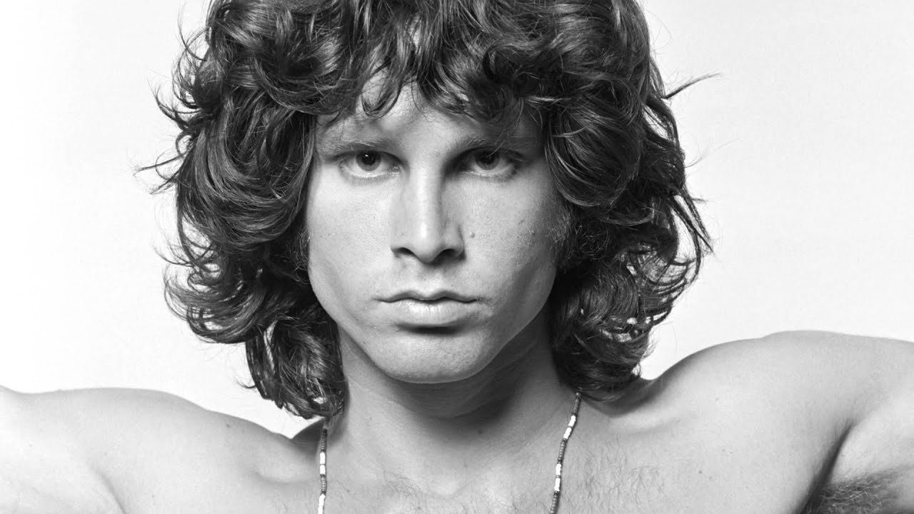 Jim Morrison