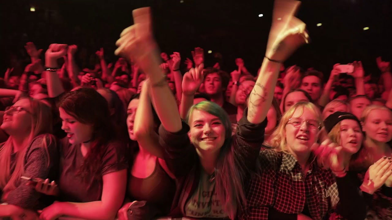 Green Day YOUNGBLOOD -  Merry Xmas 2018!