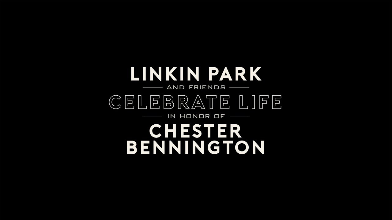 Linkin Park – Das gesamte Konzert