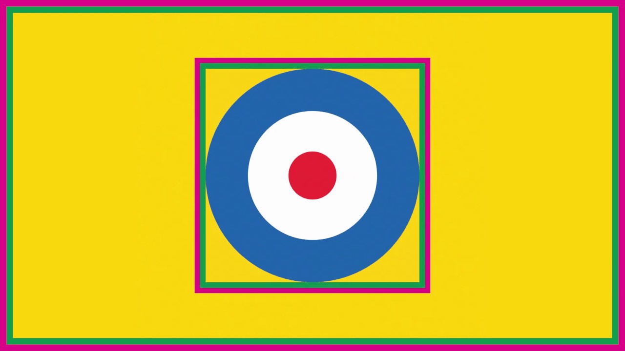 THE WHO: 'BALL AND CHAIN' (New Song)