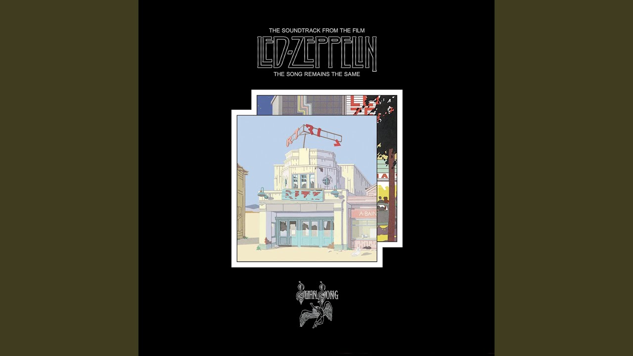 Rock and Roll (Live) (2018 Remaster)