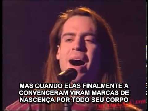 CRASH TEST DUMMIES-   MMM MMM MMM MMM - LEGENDADO EM PORTUGUÊS BR