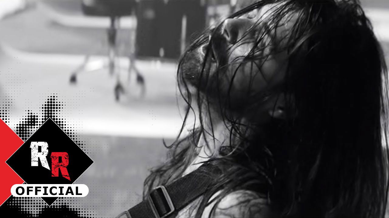 Biffy Clyro - Animal Style (Official Video)