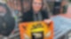 Rock legend Tony Iommi meets his 469 million-year-old fossil on Birmingham's 'golden mile'