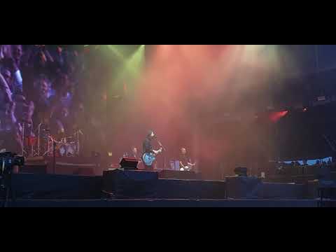 Foo Fighters & Very Special Guest - My Hero (Live Lollapalooza 2019-06-29)