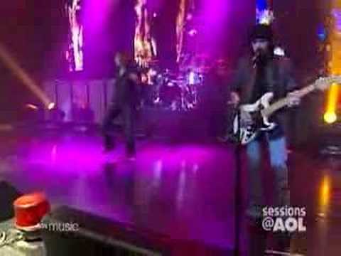 Dr Feelgood - Mötley Crüe