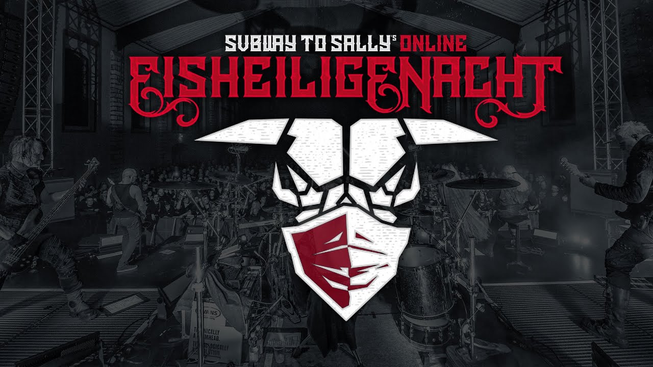 Online Eisheilige Nacht 2020