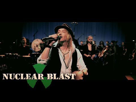 GOTTHARD - What I Wouldn‘t Give (OFFICIAL VIDEO)