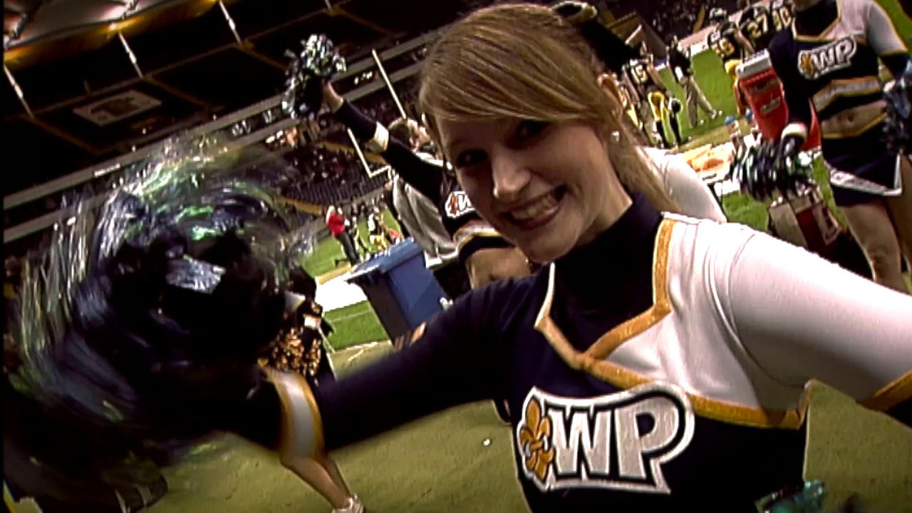 German Bowl XLI 12.10.2019 Trailer