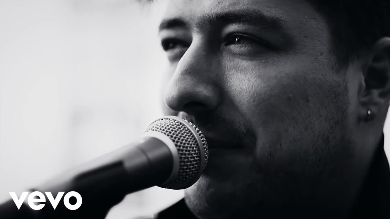 Mumford & Sons - Guiding Light (Official Video)