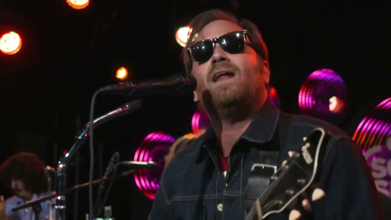 The Black Keys - Live at DTS Sound Space 2022