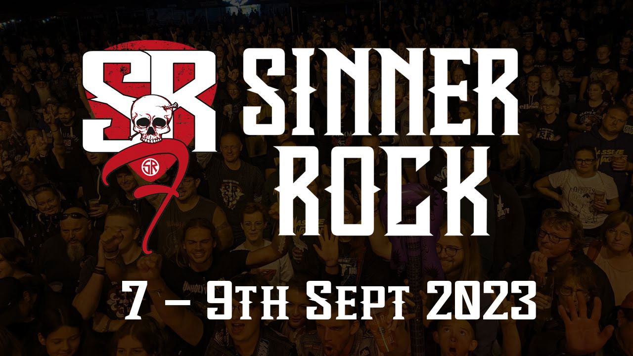 Sinner Rock Festival 2023