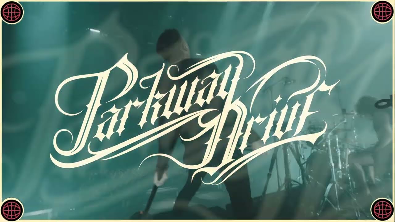 PARK WAVES Festival Trailer