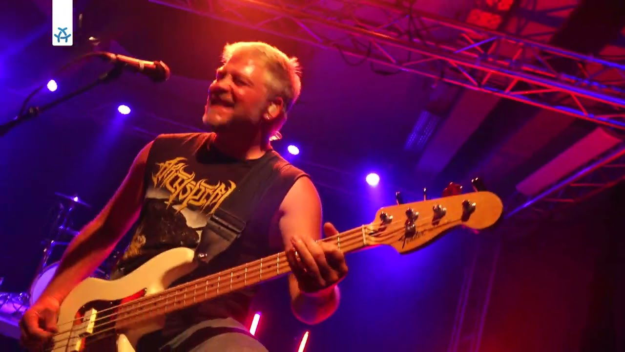 Engst live | ORWOhaus Festival 2023