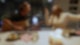 Dinner With Gavin Rossdale (Official Trailer)