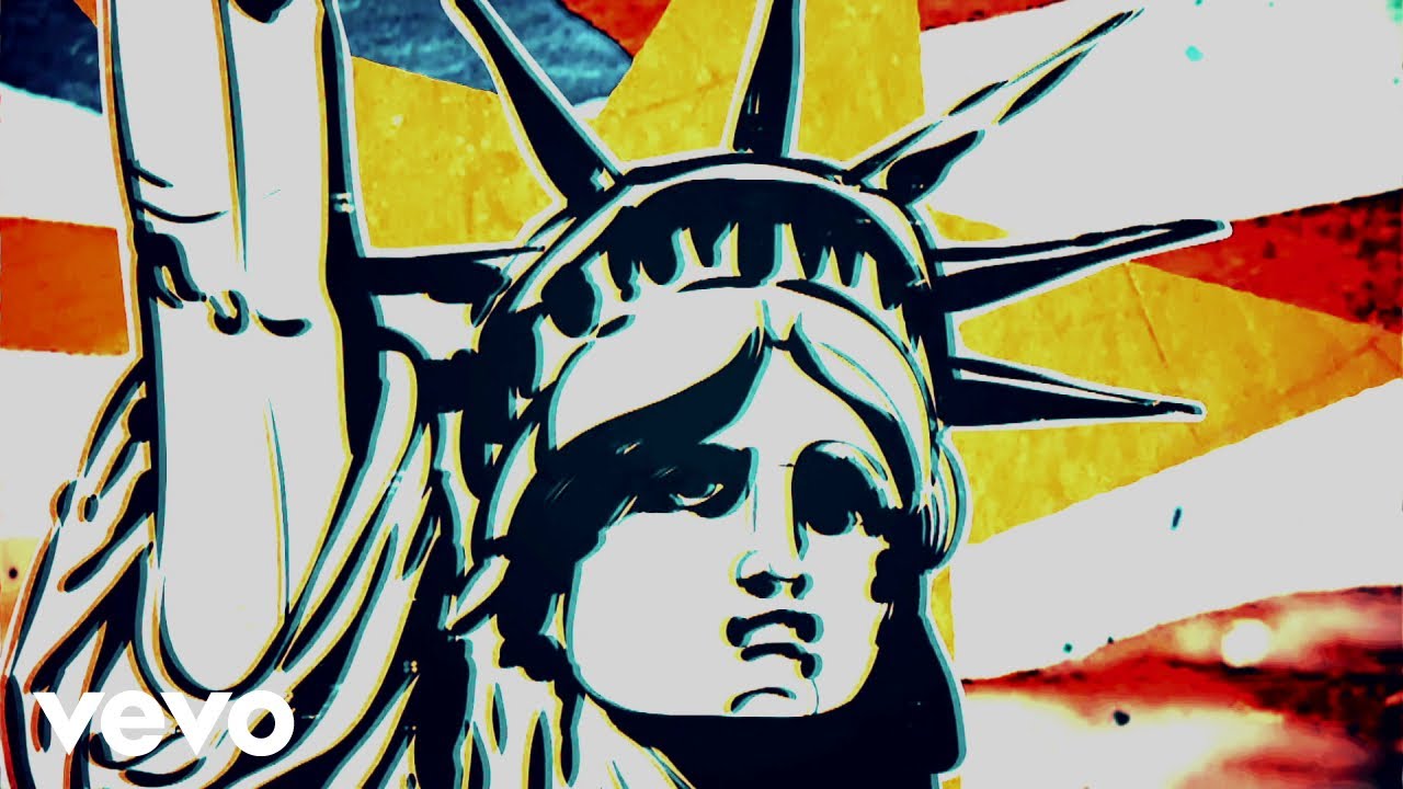 U2 - American Soul (New York)