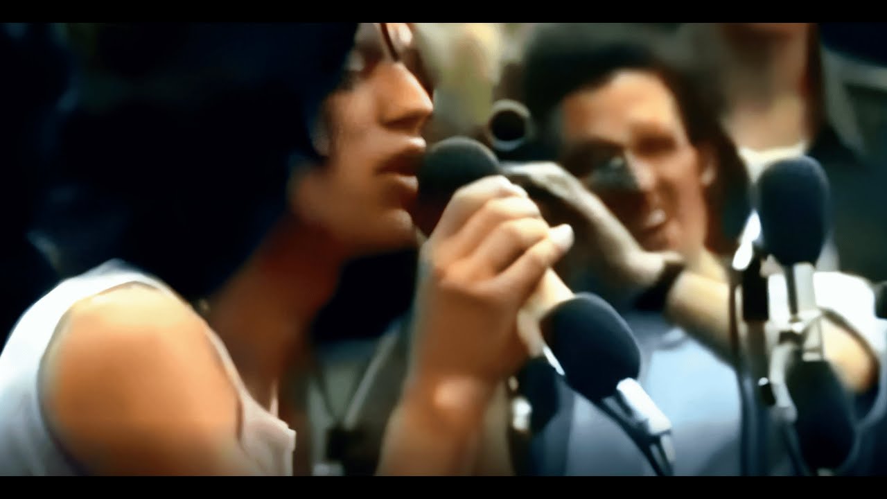 The Rolling Stones  --  Hyde Park Show  --  Live 1969  -- Bonus Concert  -- [remastered, 50FPS, 4K ]