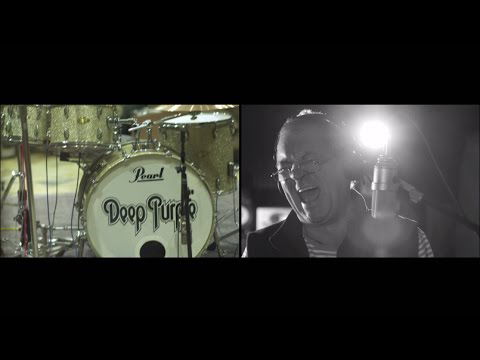 Deep Purple "All I Got Is You" Official Music Video from the album "inFinite" OUT NOW!