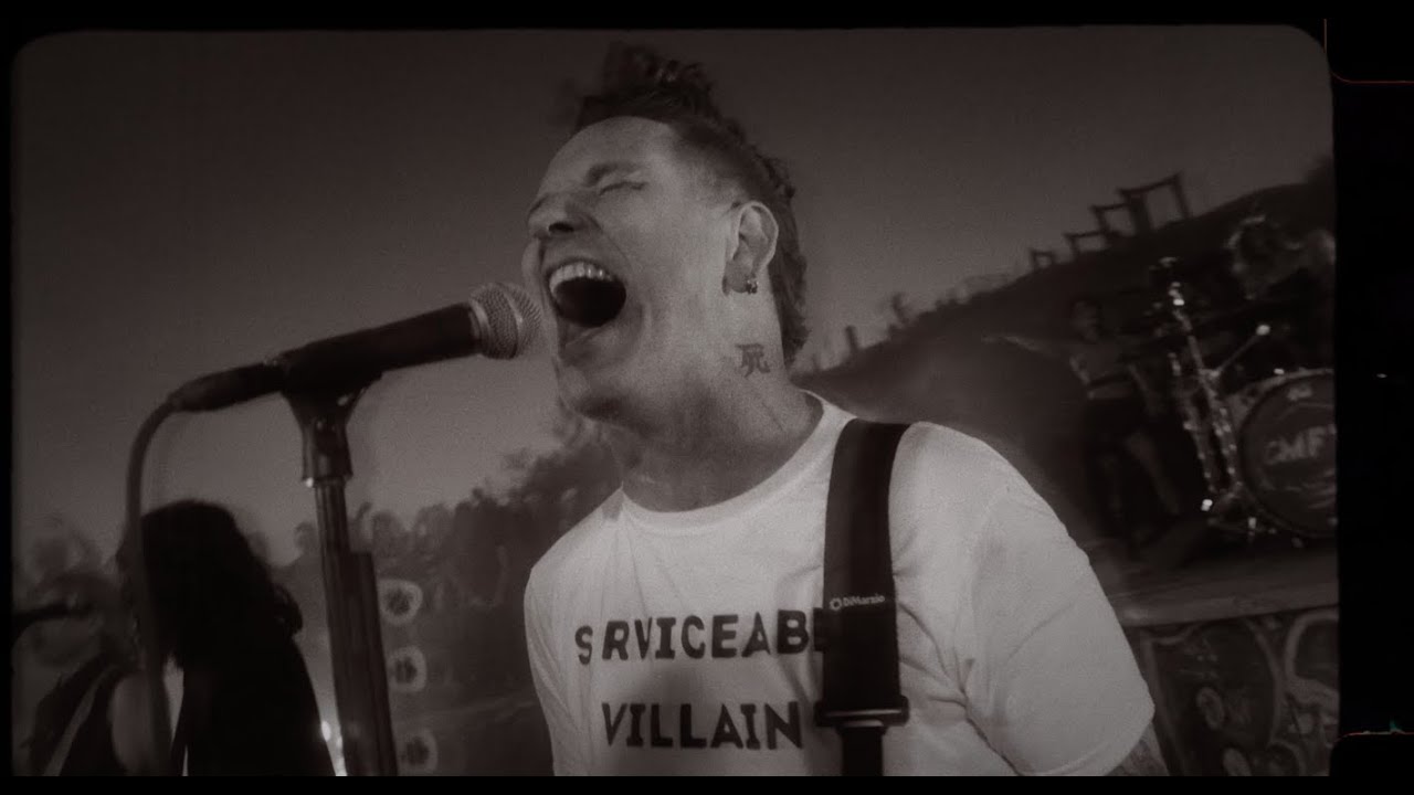 Corey Taylor - We Are The Rest (Official Video)
