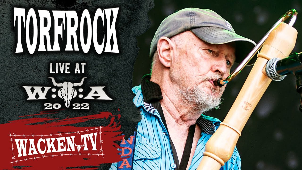 Torfrock - Live at Wacken Open Air 2022