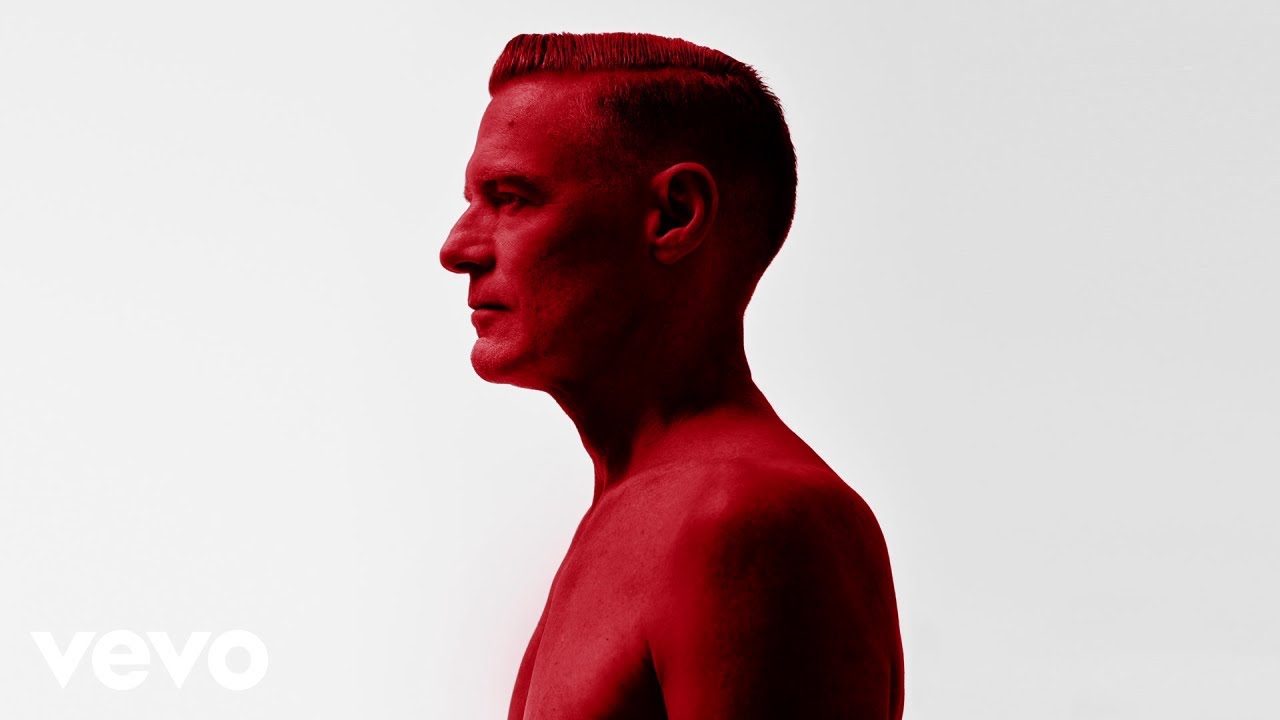 Bryan Adams - Shine A Light (Official Audio)