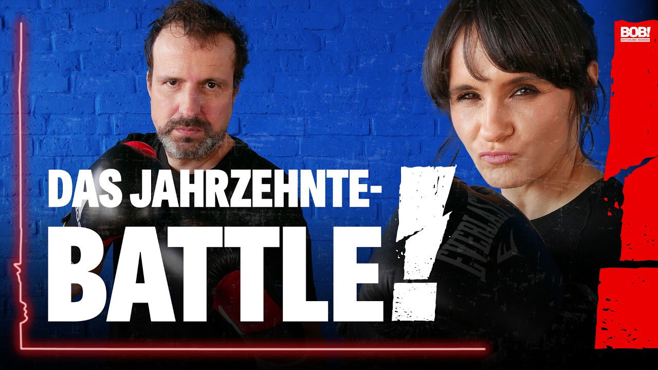 Folge 100: DAS JAHRZEHNTE-BATTLE