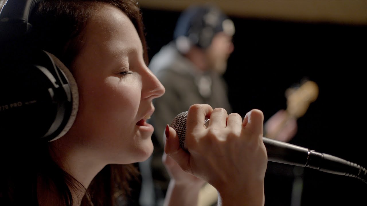 Burnt Paradise - Head Up High [ official music video ]