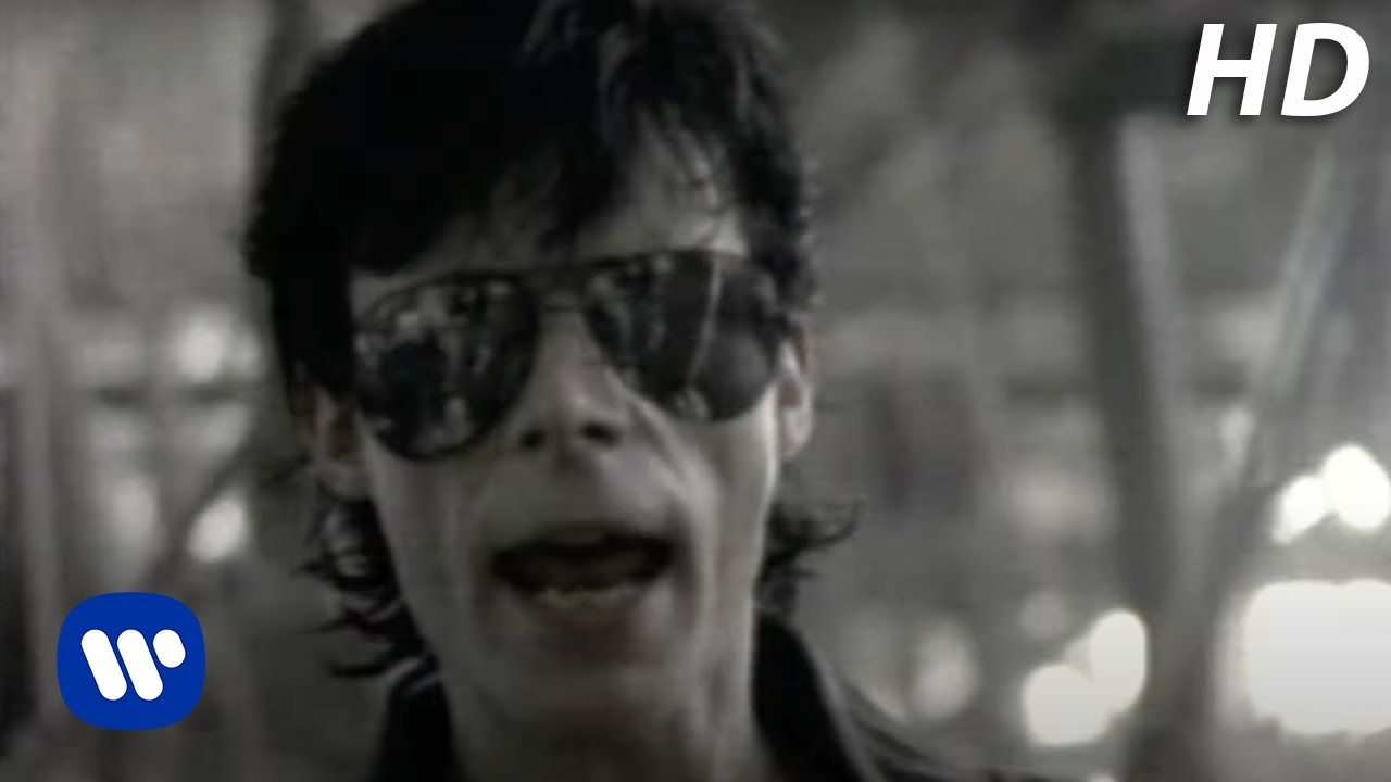 Sisters of Mercy - Temple of Love - 1992 (Official Music Video) [HD]