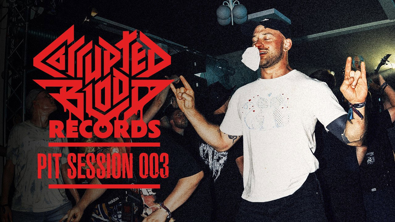 Die erste Pit Session auf dem WACKEN | Pit Session 003