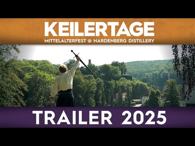 Keilertage 2025 Trailer