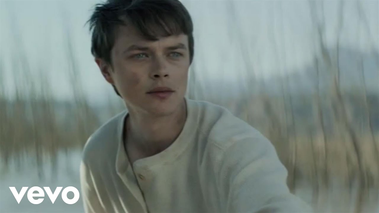 Imagine Dragons - I Bet My Life