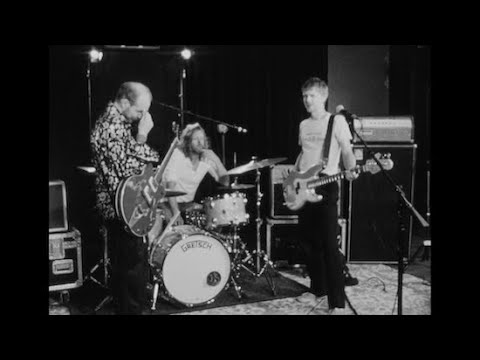 Razorlight - You Are Entering The Human Heart [Official Music Video]