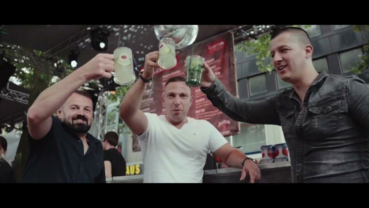 Bochum Total Aftermovie final