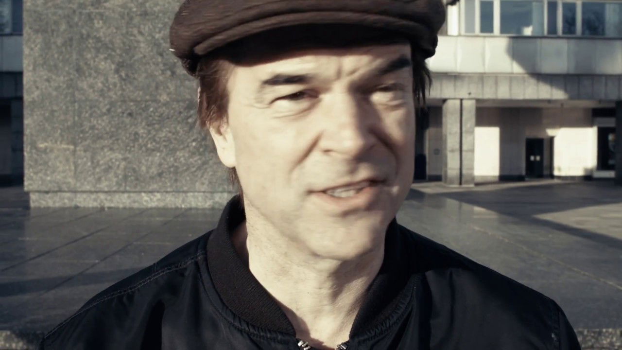 Die Toten Hosen // Magical Mystery Tour 2017 // Tag 1: Chemnitz