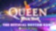 Queen: Rock Tour - Trailer