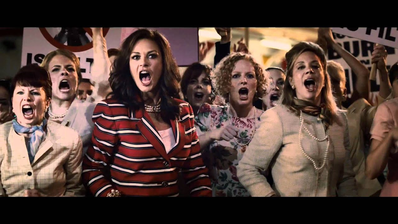 ROCK OF AGES | Trailer deutsch german [HD]