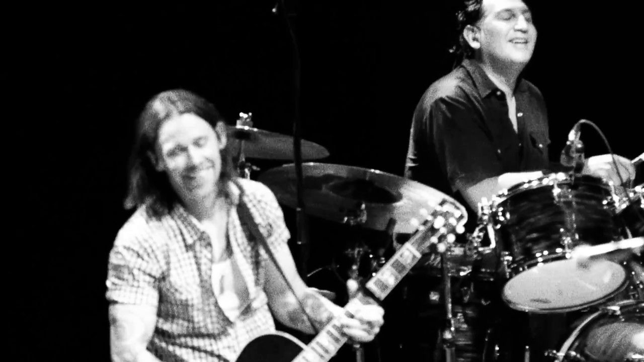 Myles Kennedy - The Great Beyond (Official Video)