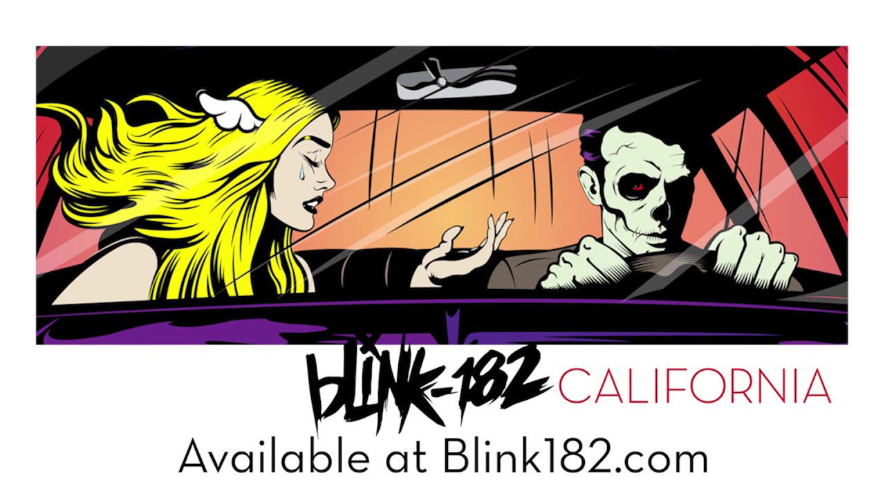 Built This Pool - blink-182 [10 HOUR LOOP]