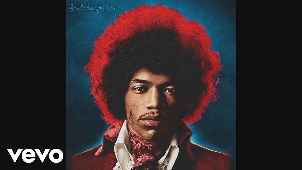 Jimi Hendrix - Mannish Boy (Audio)