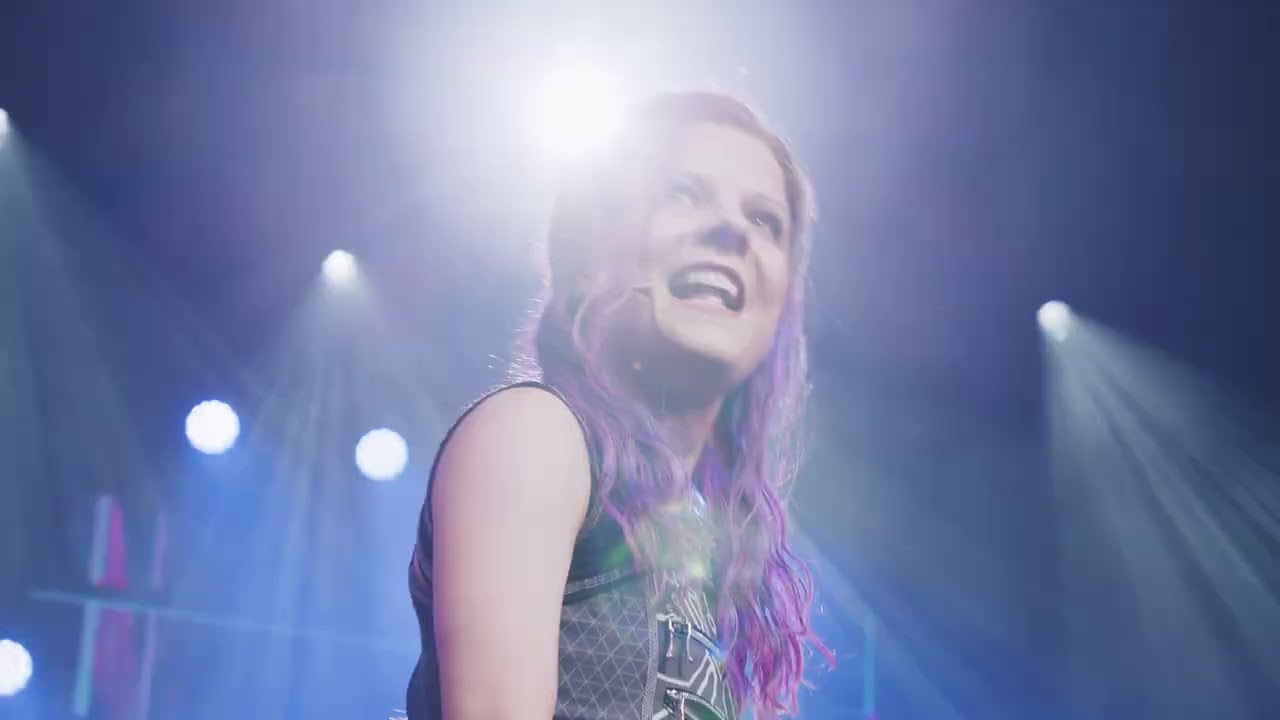 WE WILL ROCK YOU - Trailer