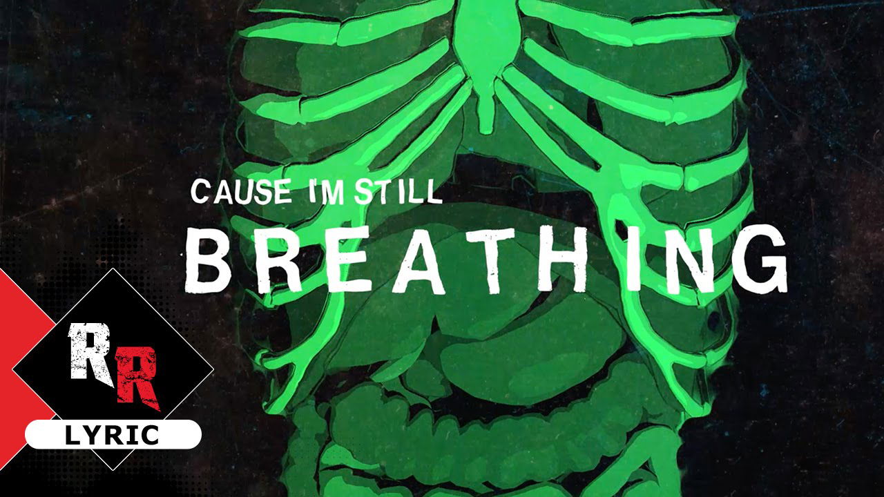 Green Day - Still Breathing (Official Audio)