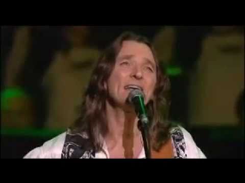 Give a Little Bit Singer/Songwriter Roger Hodgson of Supertramp, with Orchestra