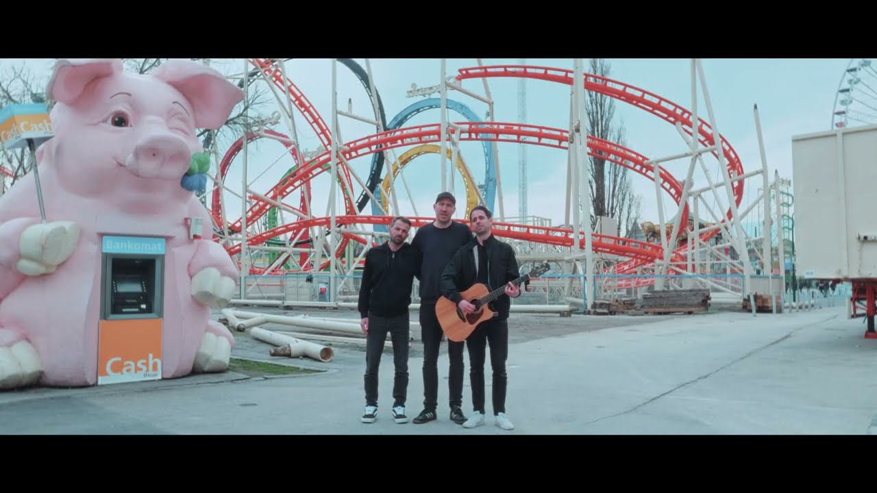 MONTREAL - Mein Korn