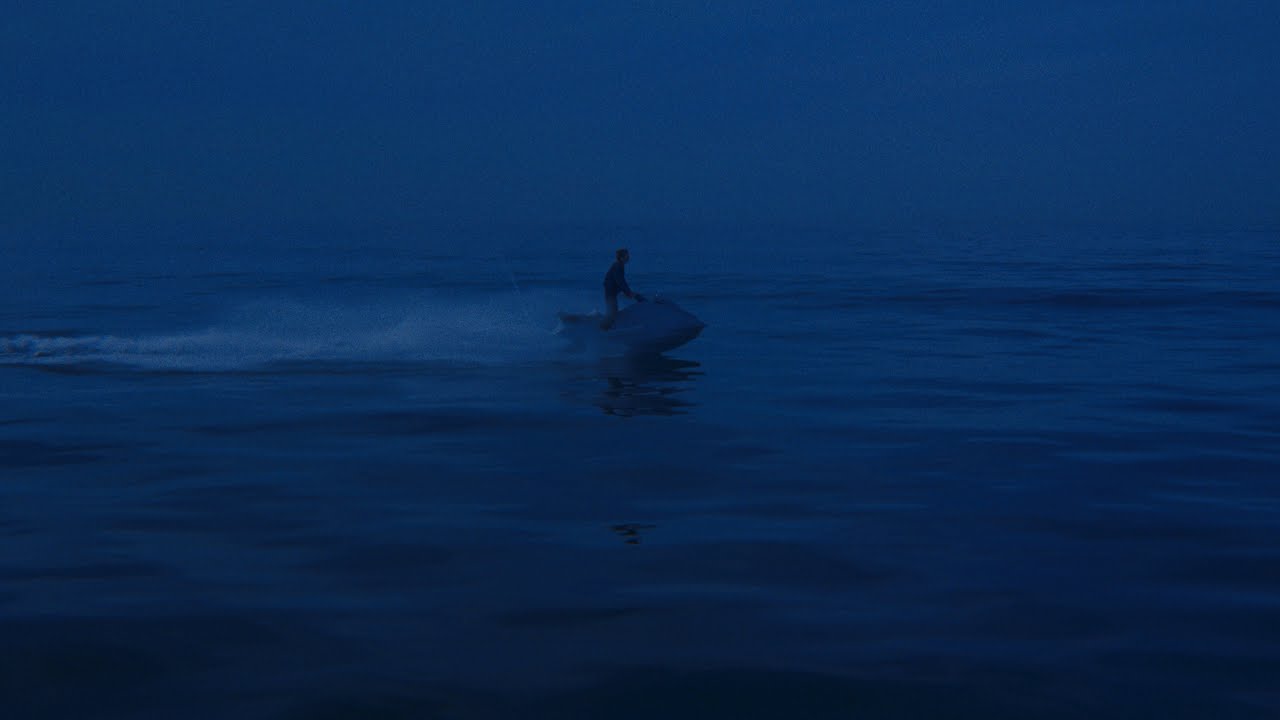 TURNSTILE - NEVER ENOUGH [OFFICIAL VIDEO]