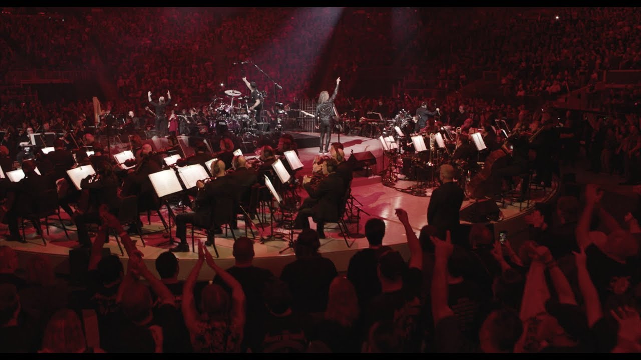 Metallica & the San Francisco Symphony: The Memory Remains (S&M² Clip)