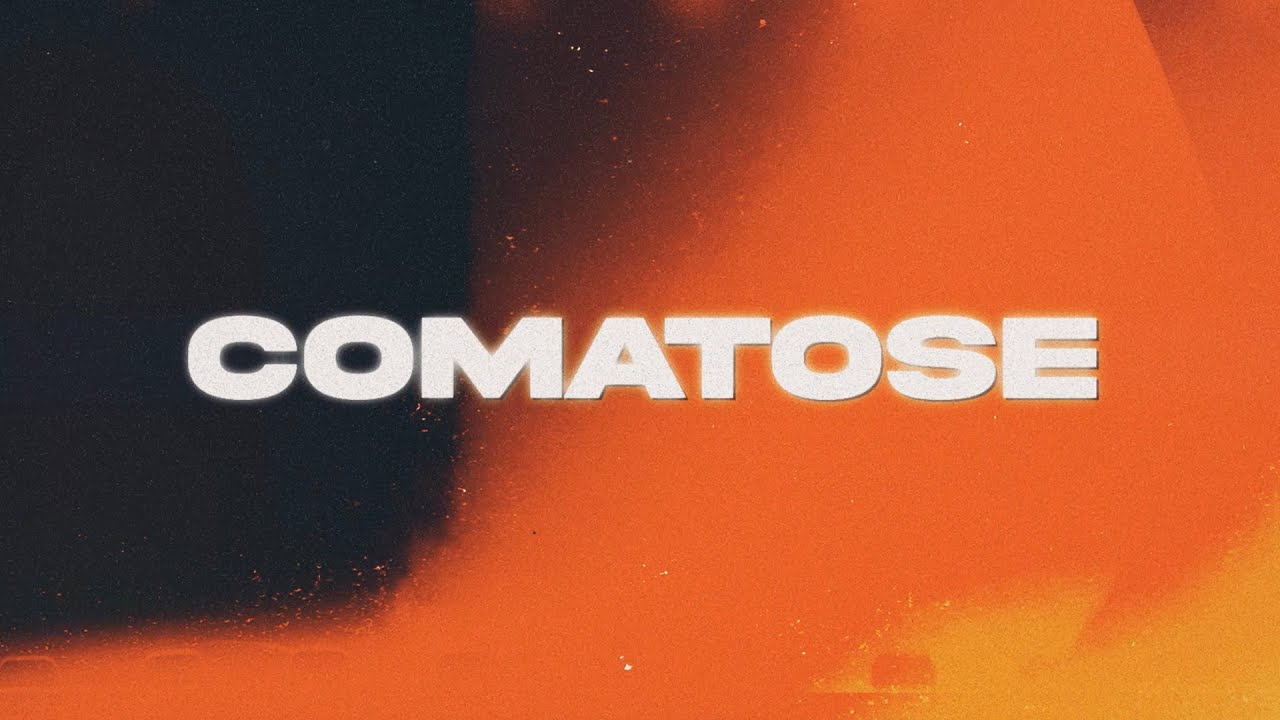 Coheed and Cambria - Comatose [OFFICIAL LYRIC VIDEO]