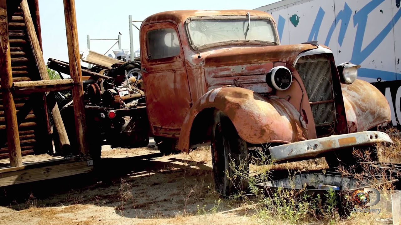 Rock 'N' Roll & Hot Rods | Rockin' Roadsters